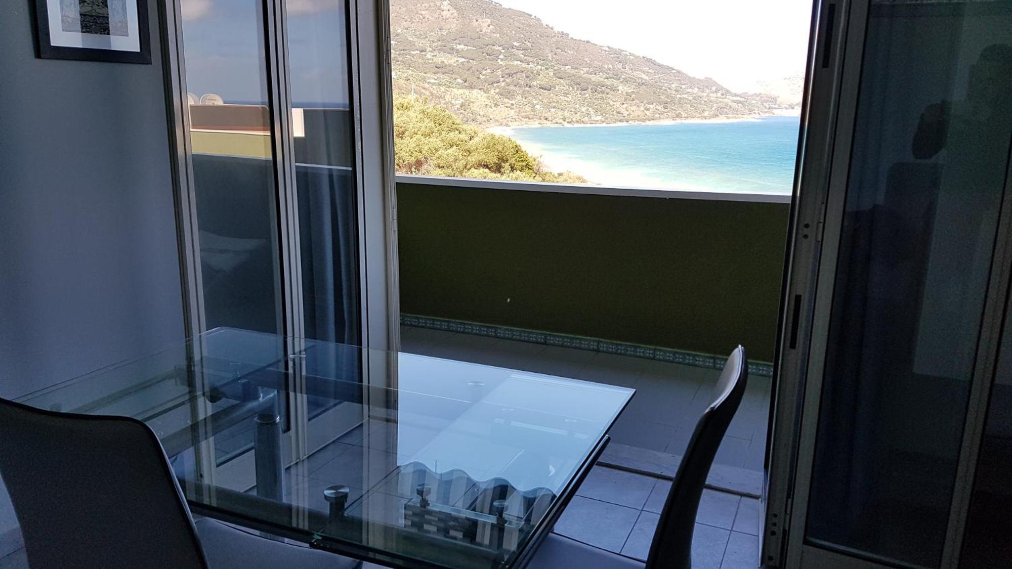 Ch Exclusive Apartments Cefalu Exterior photo