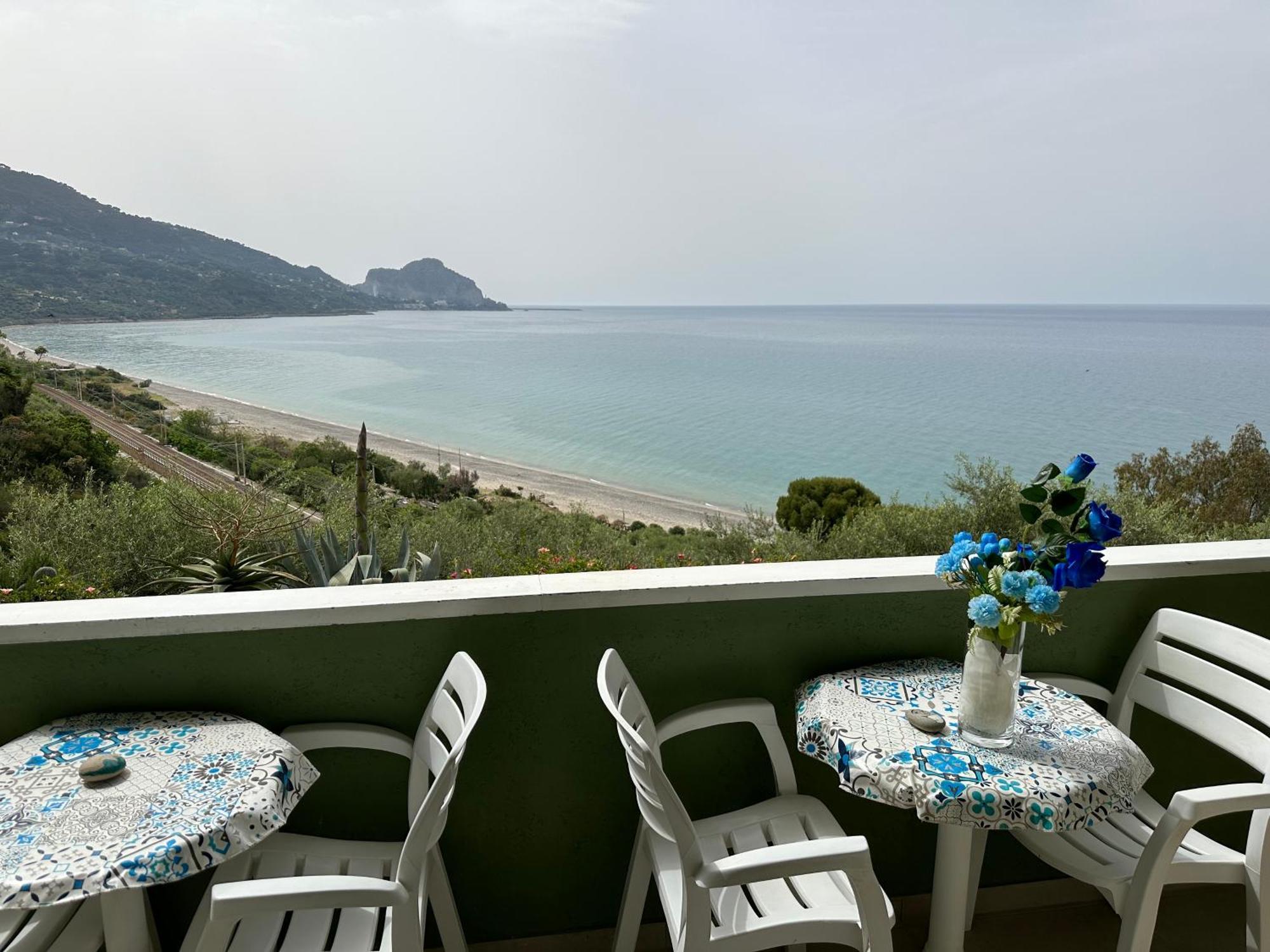 Ch Exclusive Apartments Cefalu Exterior photo