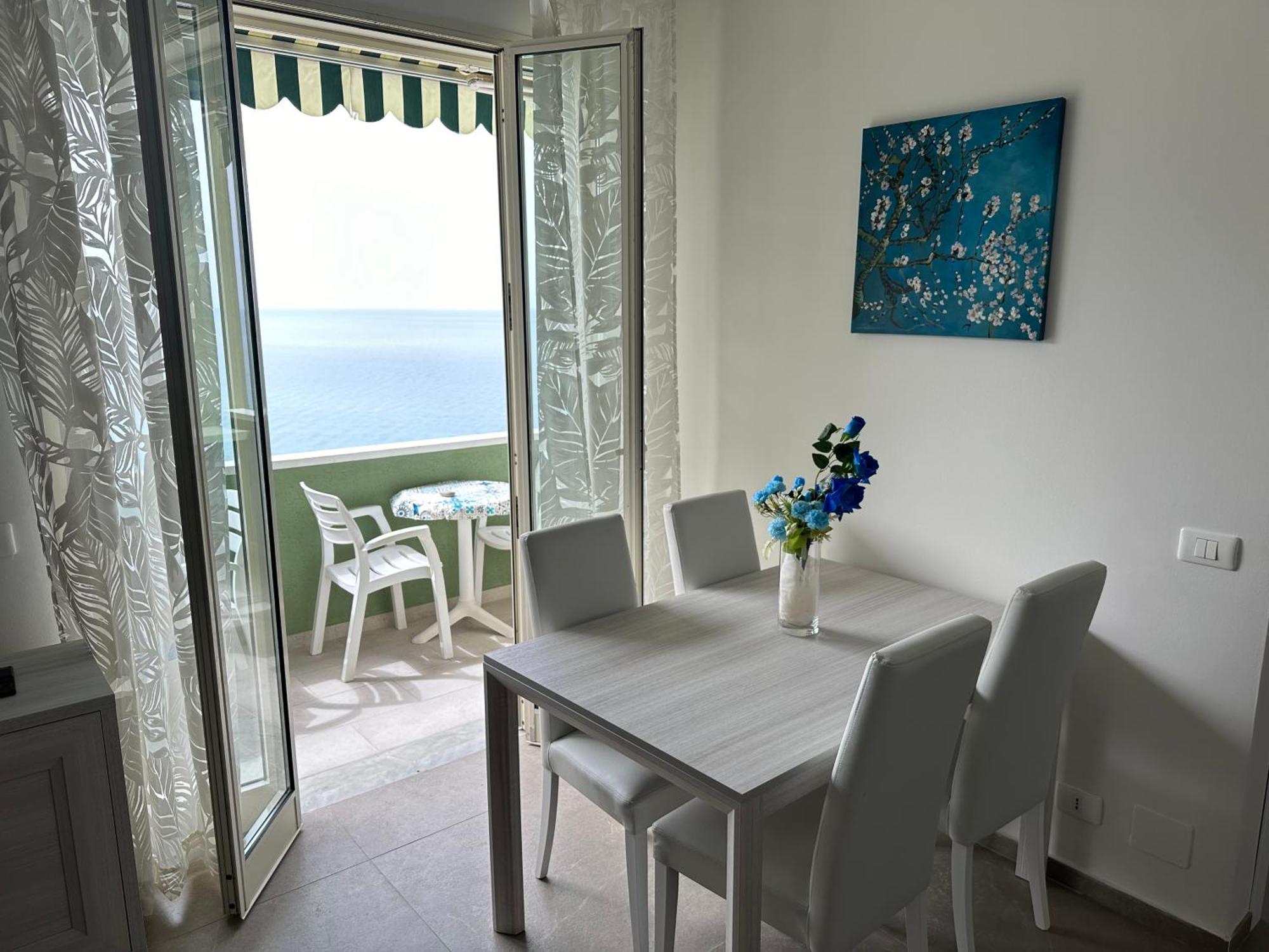 Ch Exclusive Apartments Cefalu Exterior photo