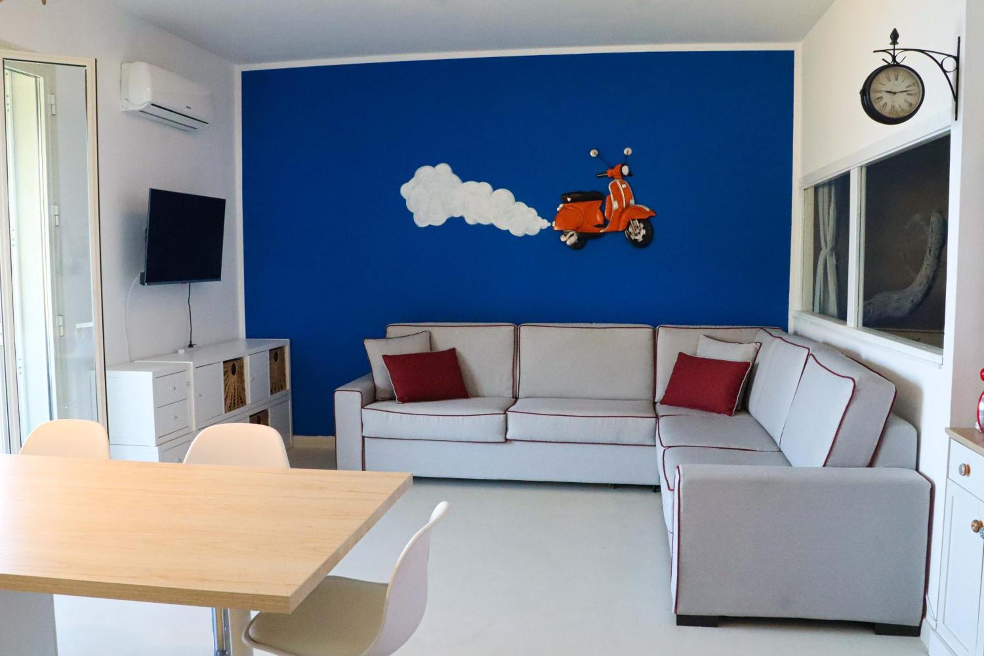 Ch Exclusive Apartments Cefalu Room photo