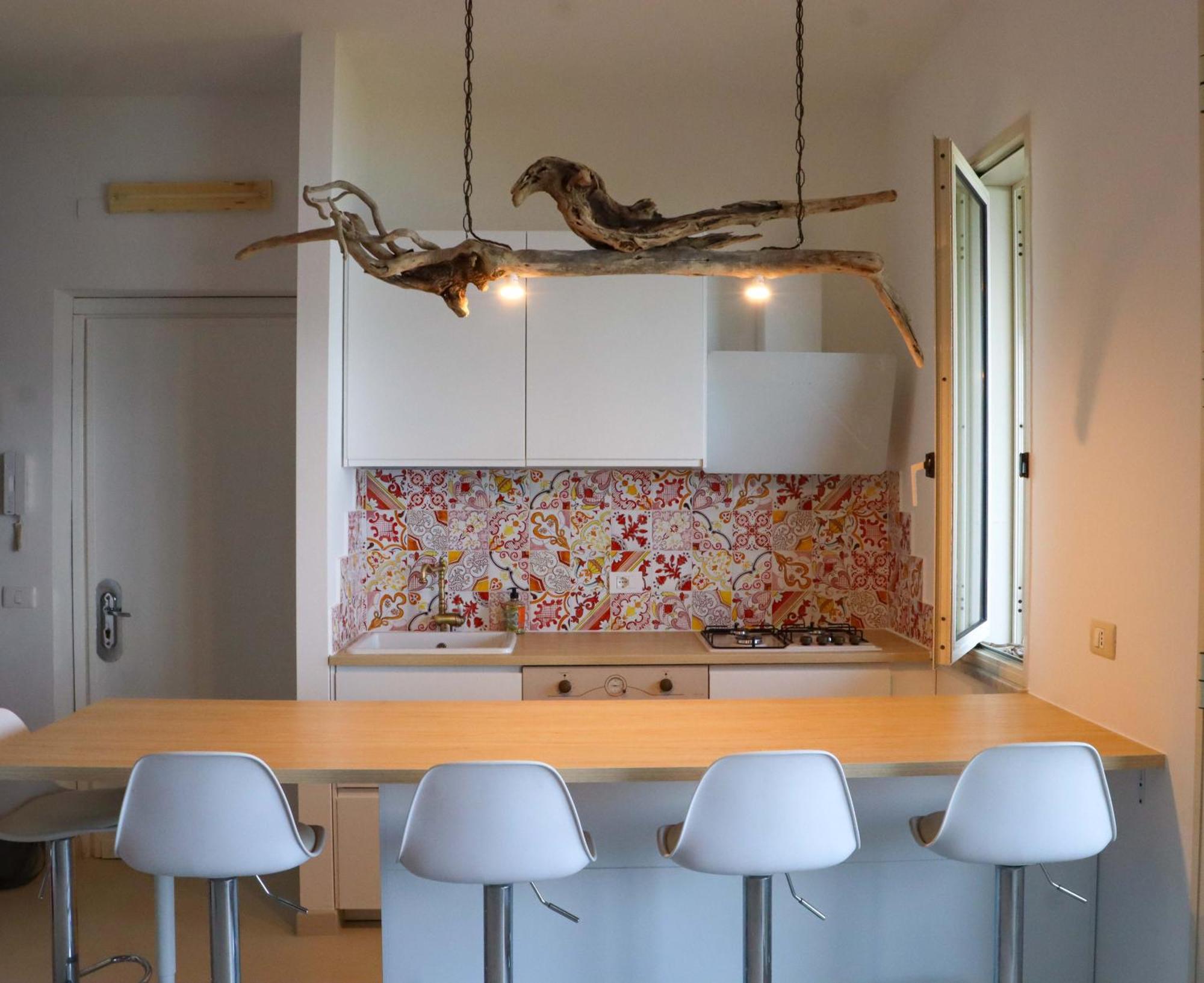Ch Exclusive Apartments Cefalu Room photo