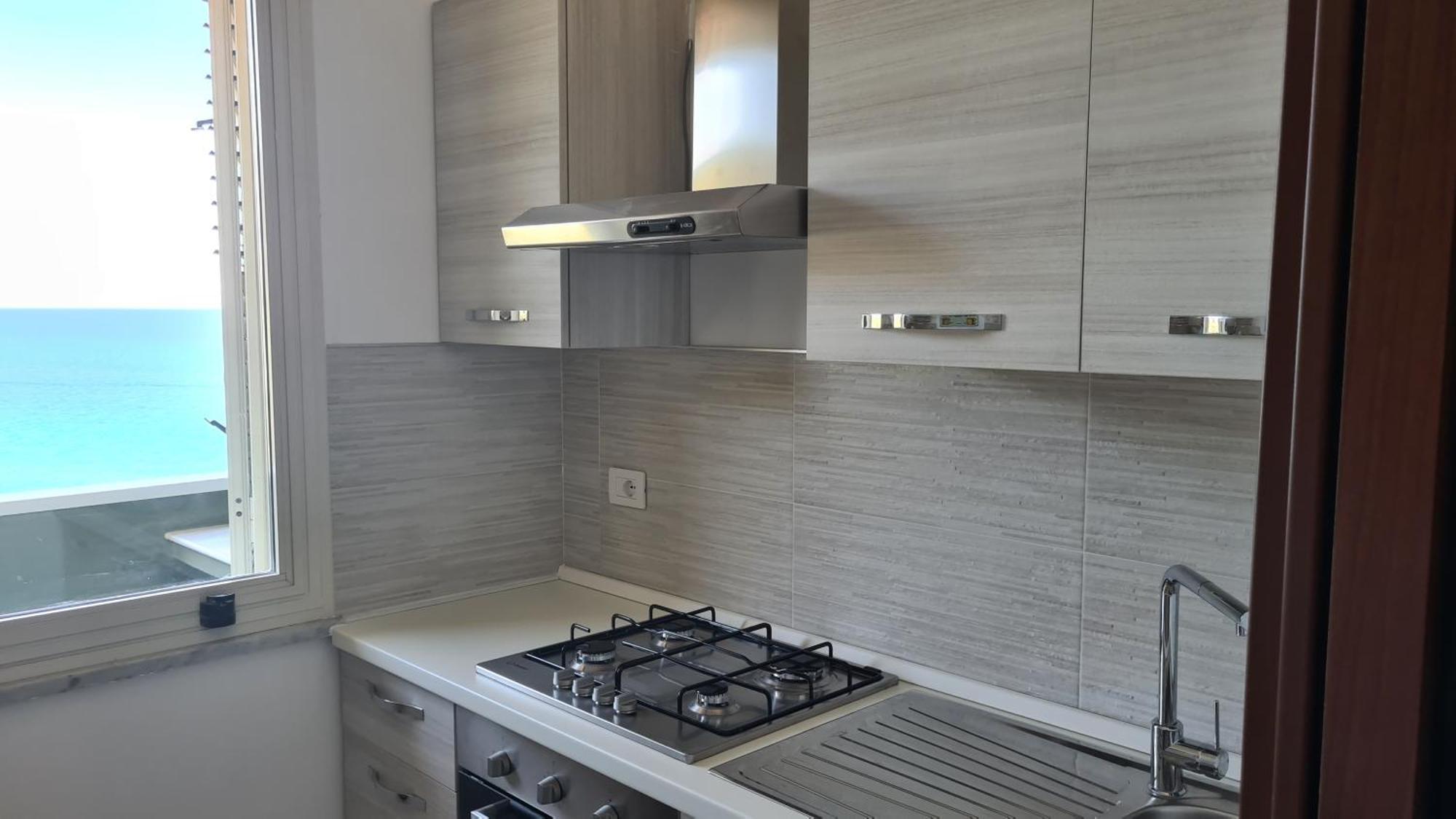 Ch Exclusive Apartments Cefalu Exterior photo