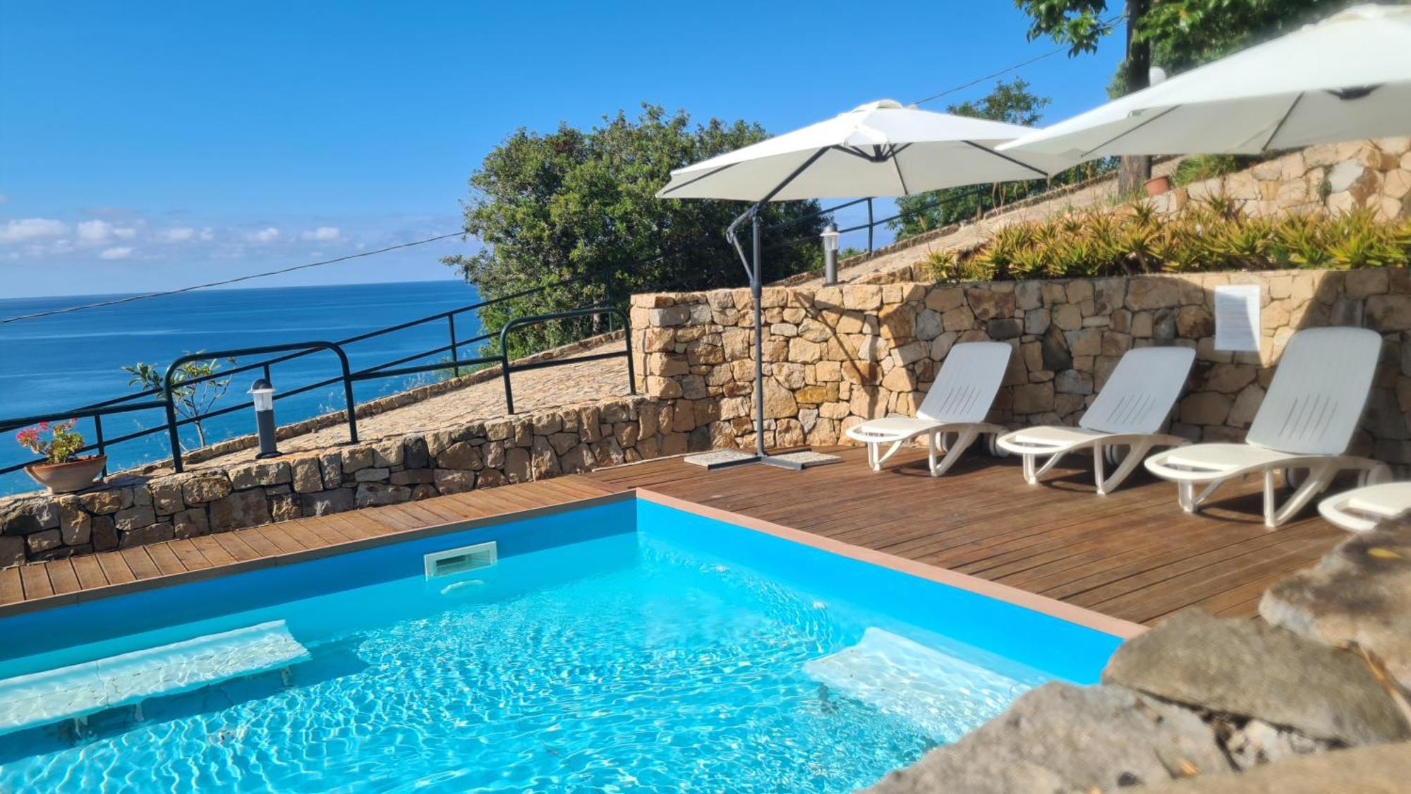 Ch Exclusive Apartments Cefalu Exterior photo