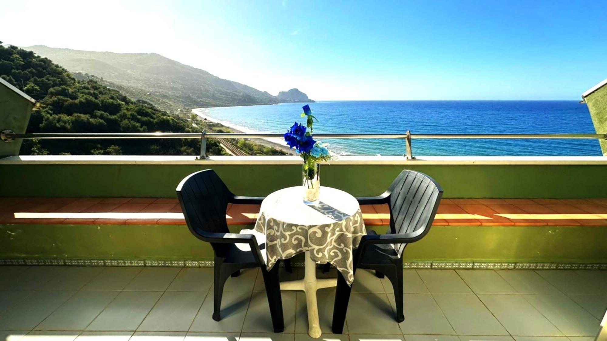 Ch Exclusive Apartments Cefalu Exterior photo