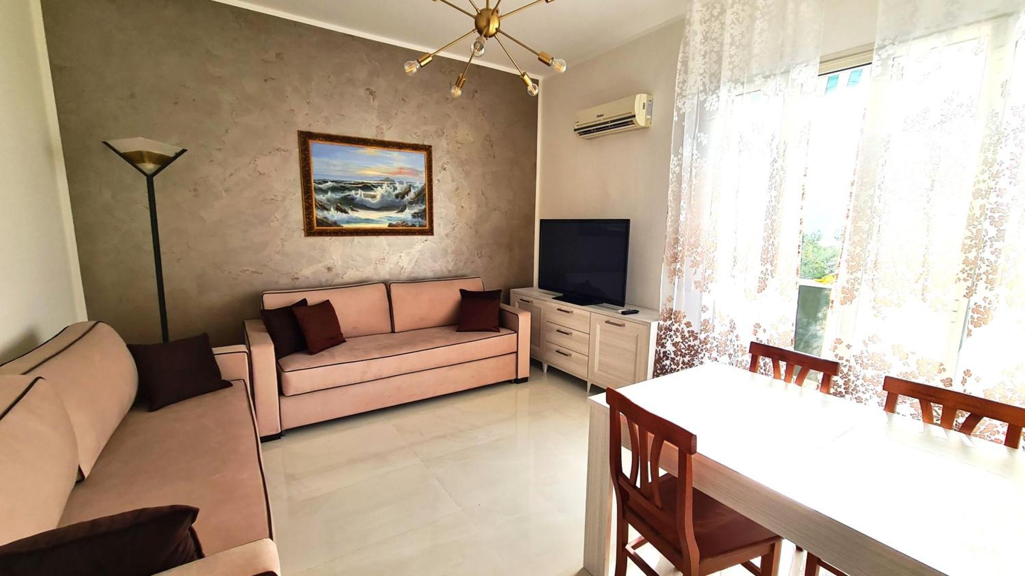 Ch Exclusive Apartments Cefalu Exterior photo