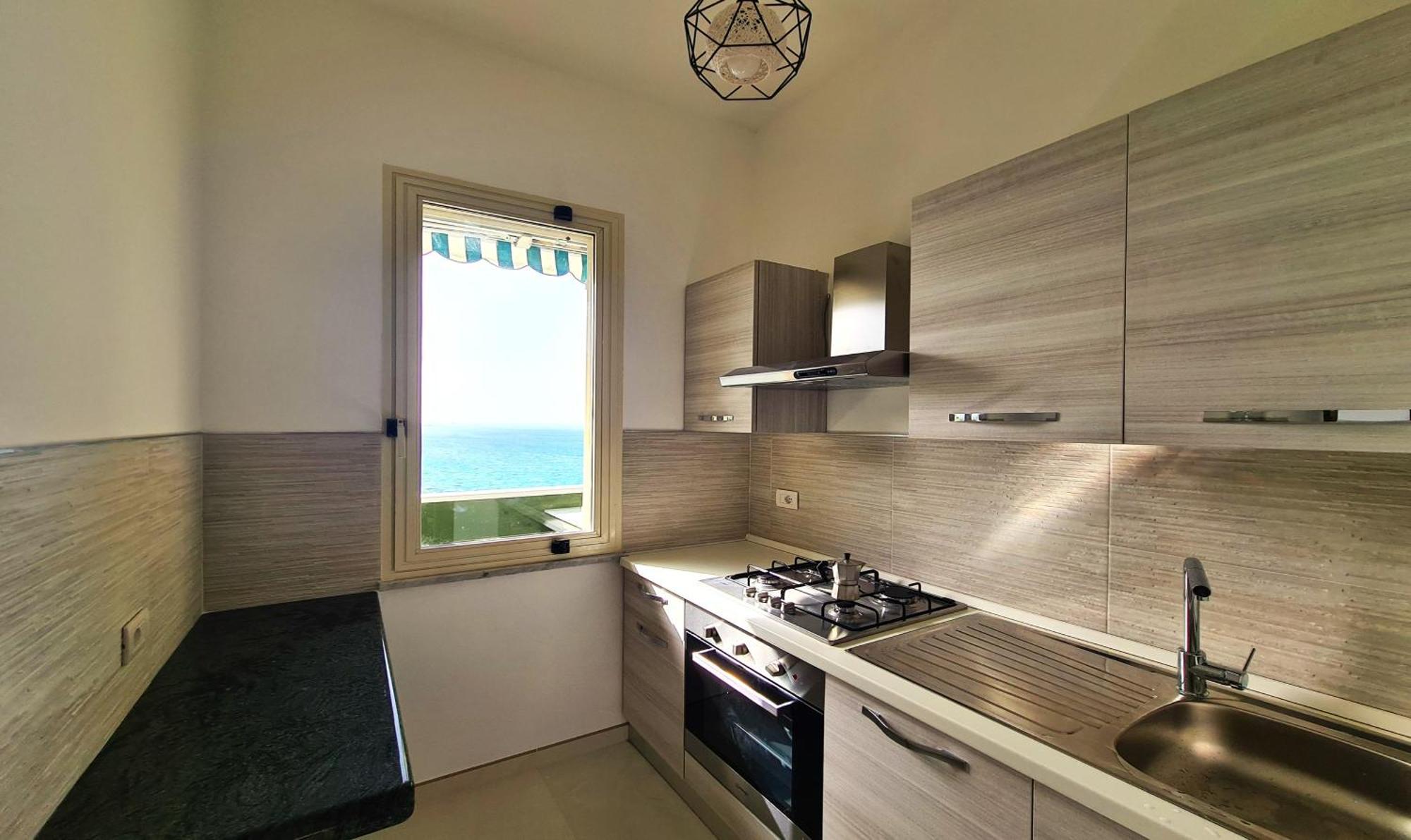 Ch Exclusive Apartments Cefalu Exterior photo