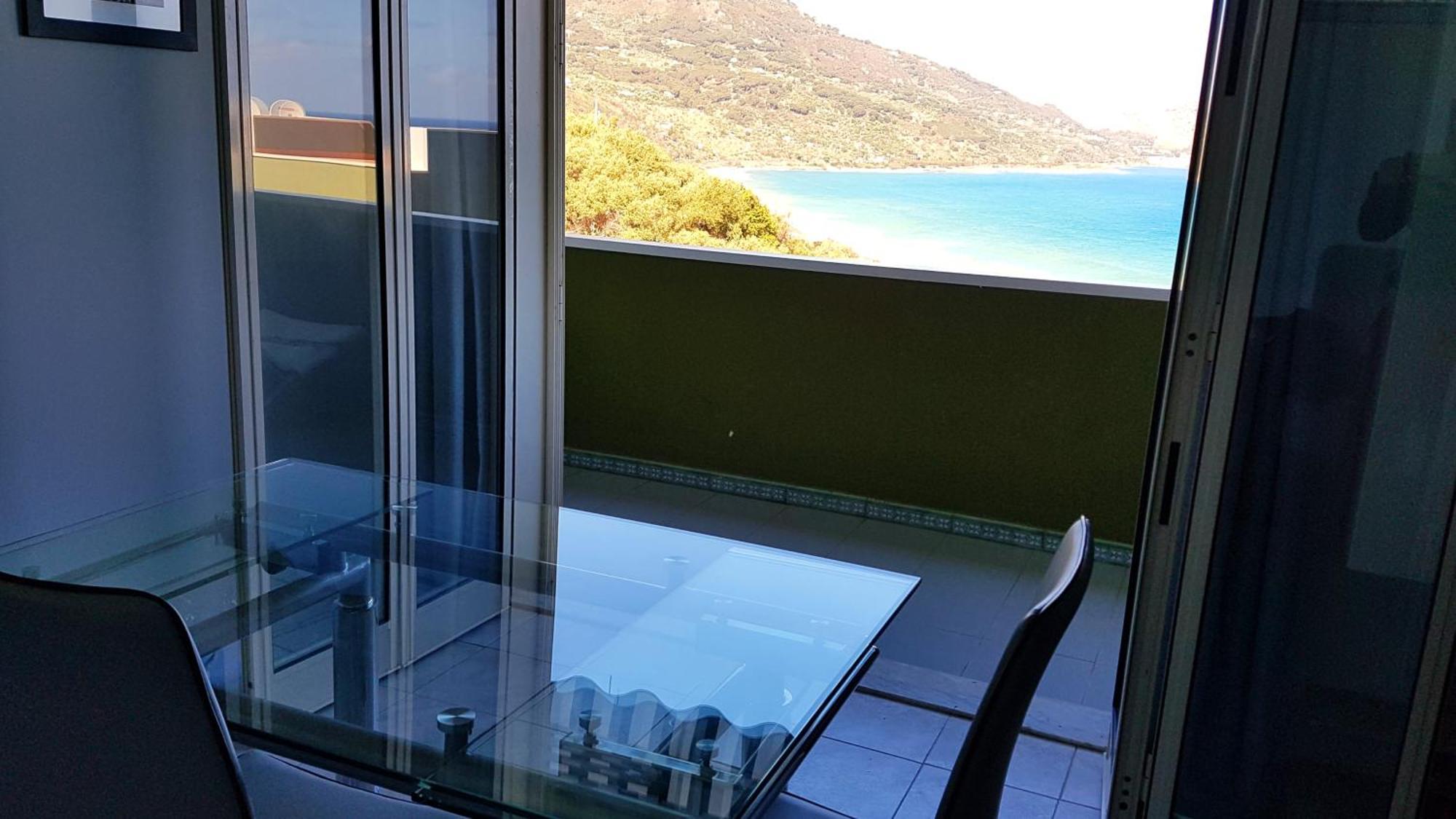 Ch Exclusive Apartments Cefalu Exterior photo