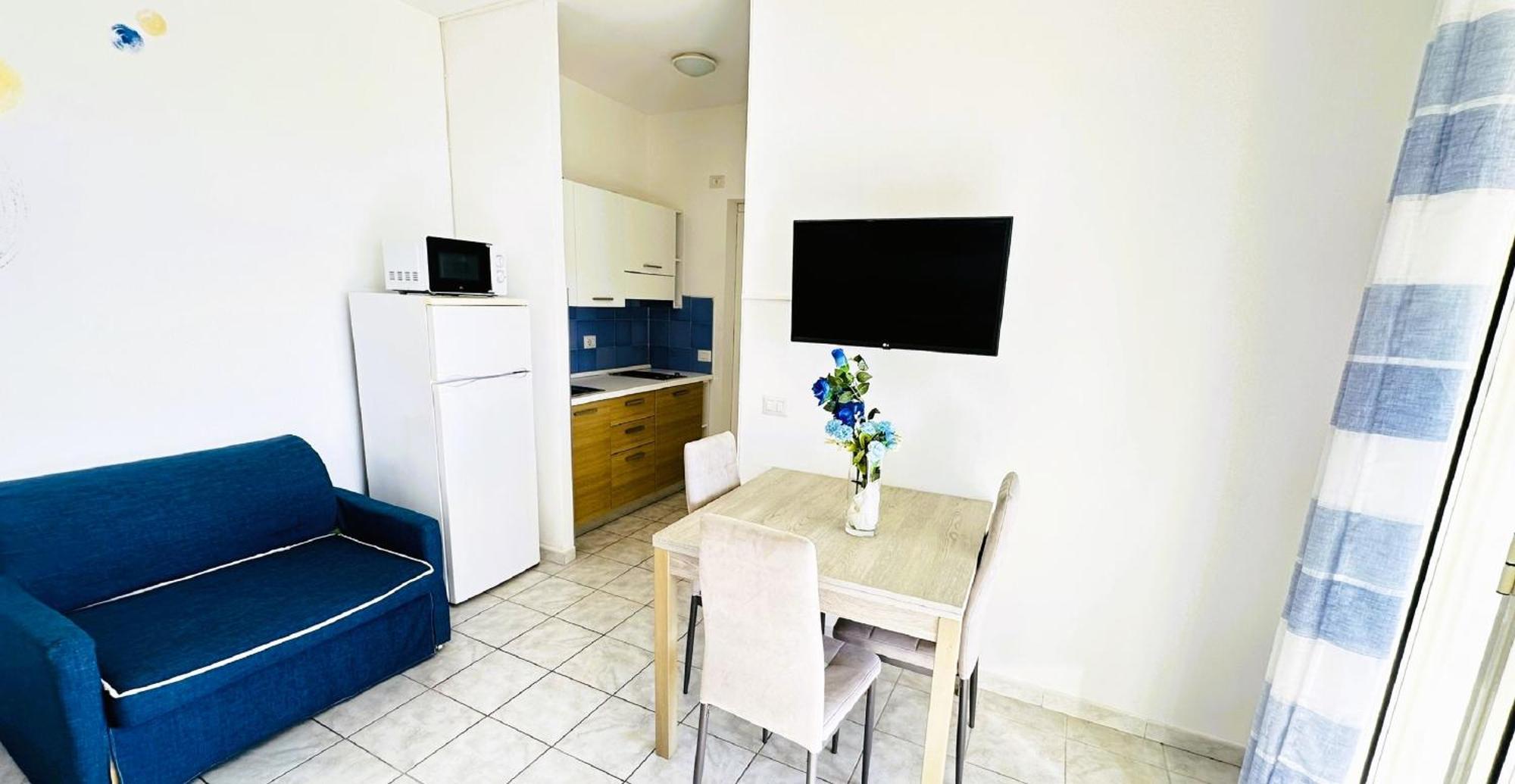 Ch Exclusive Apartments Cefalu Room photo